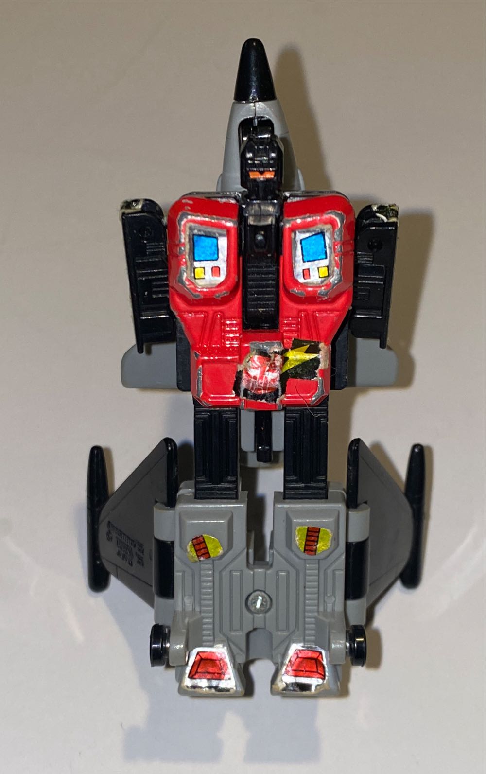 Transformers (Aerialbots): Skydive  (Transformers G1) action figure collectible - Main Image 2