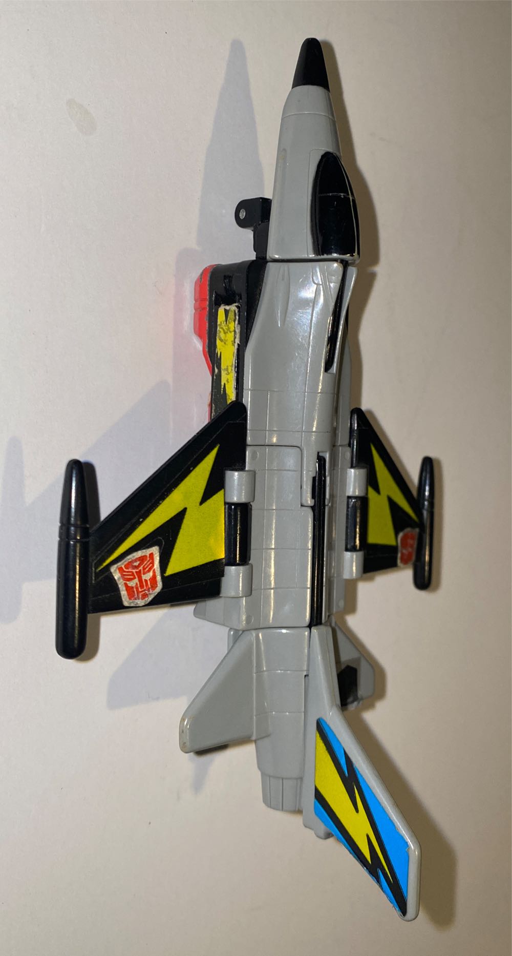 Transformers (Aerialbots): Skydive  (Transformers G1) action figure collectible - Main Image 3