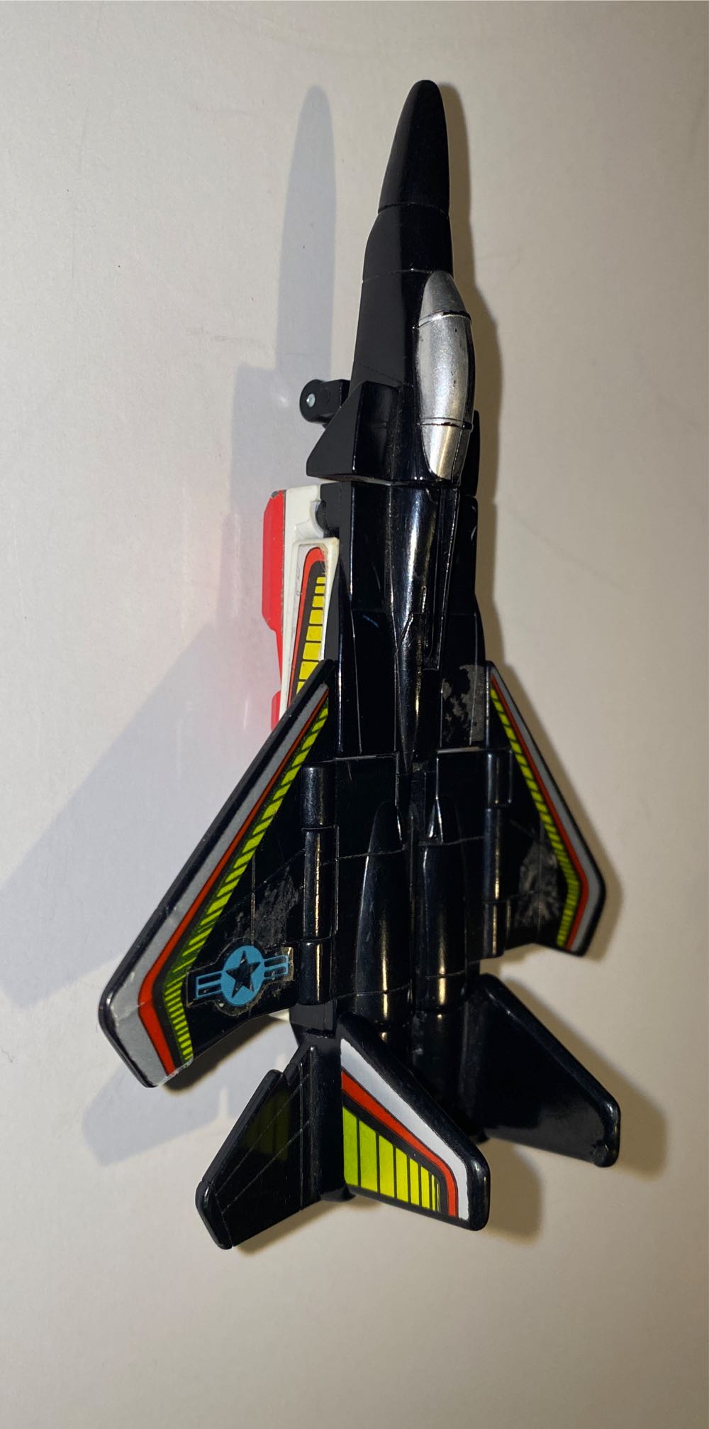 Transformers (Aerialbots): Air Raid  (Transformers G1) action figure collectible - Main Image 2