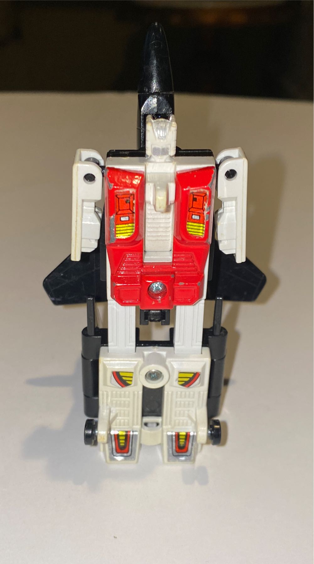 Transformers (Aerialbots): Air Raid  (Transformers G1) action figure collectible - Main Image 3