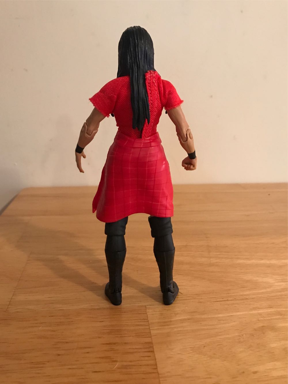 Brie Bella - Mattel Wwe (WWE Mattel Elite Series 68 Summer Slam 2019) action figure collectible - Main Image 2