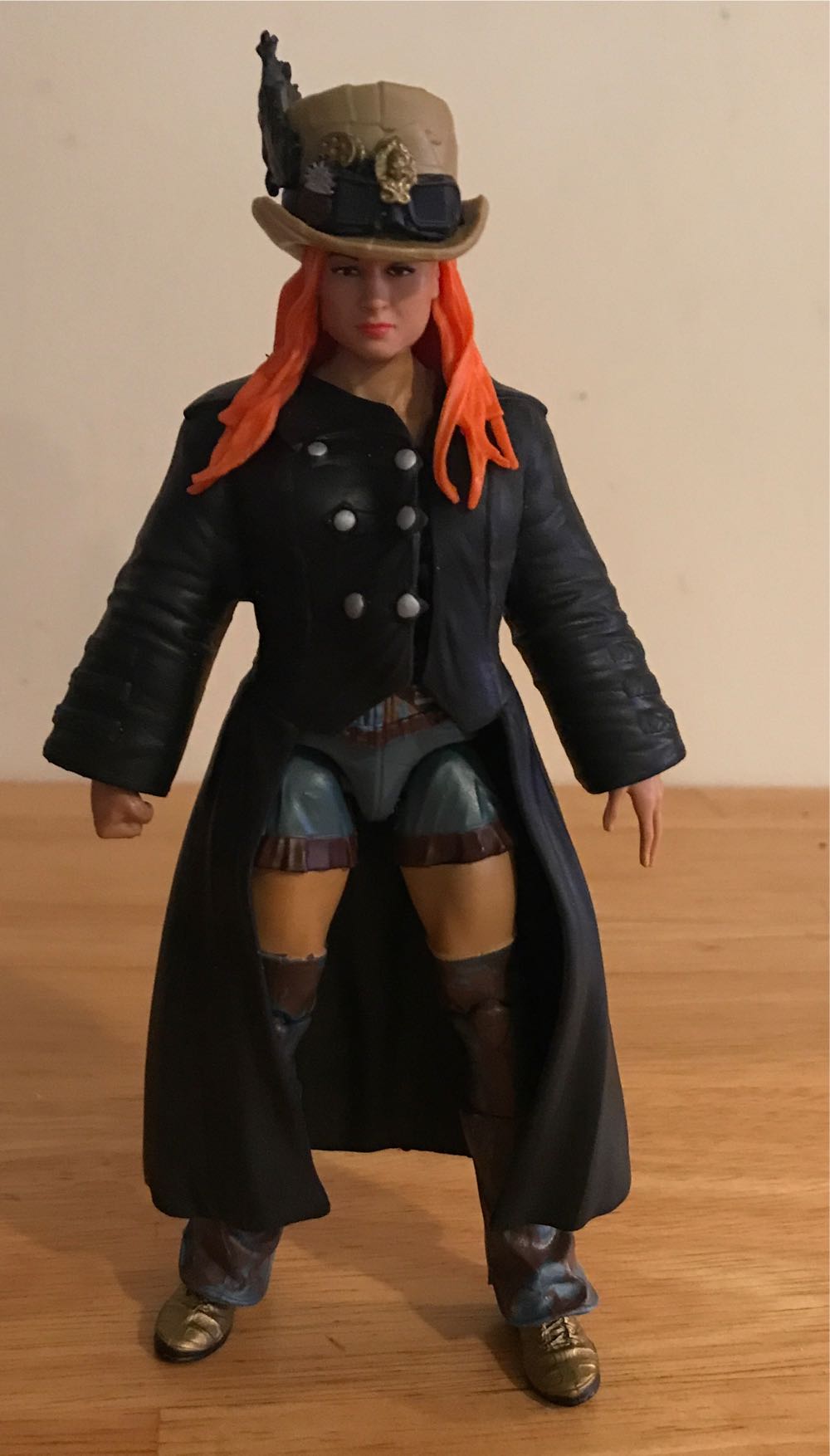 Hunter X Hunter 1028 Alluka Zoldyck Hot Topic Exclusive 