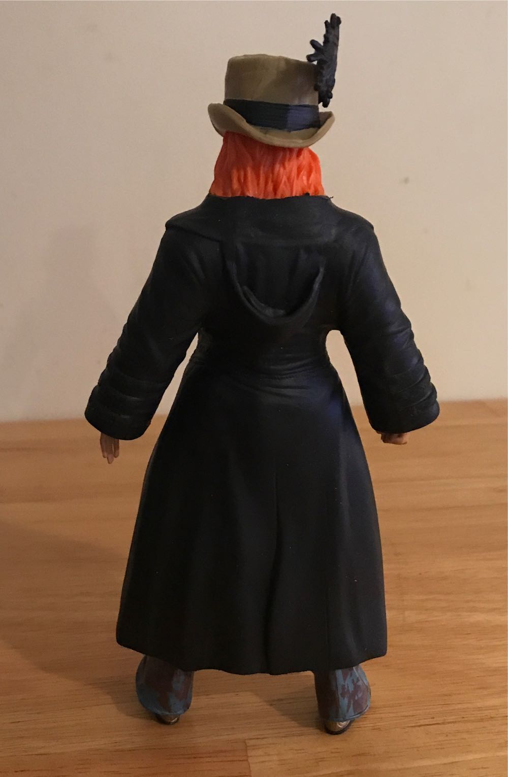 Becky Lynch - Mattel Wwe (WWE Mattel Elite Series 49) action figure collectible - Main Image 2