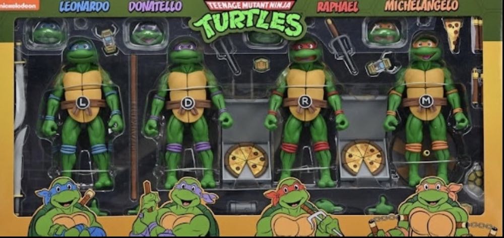 Synthetic Human Female