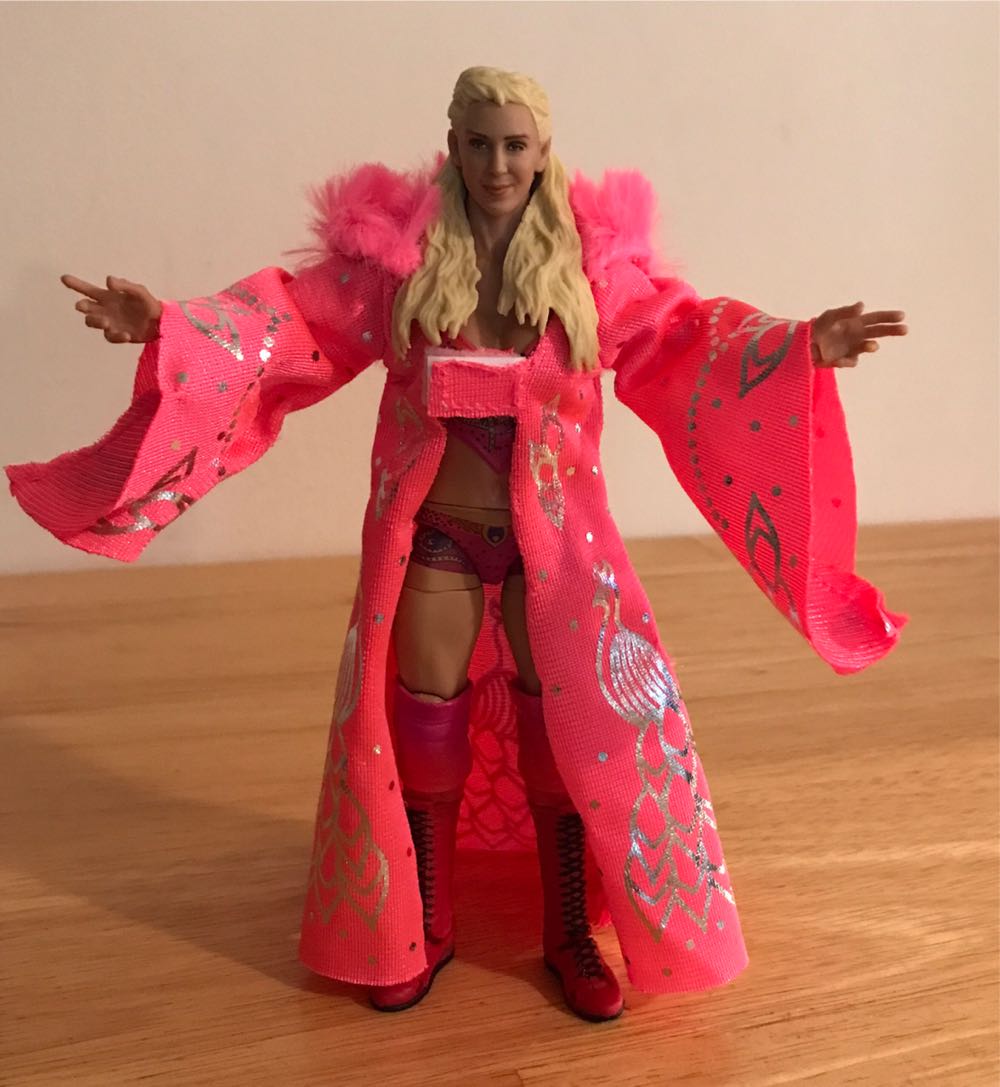 Sable and Marc Mero - Jakks Pacific BCA Managers 2 Packs Series 1