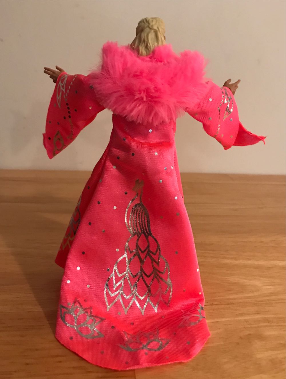 Charlotte Flair - Mattel Wwe (WWE Mattel Ultimate Edition Series 6 Ringside Collectibles Exclusive) action figure collectible - Main Image 2