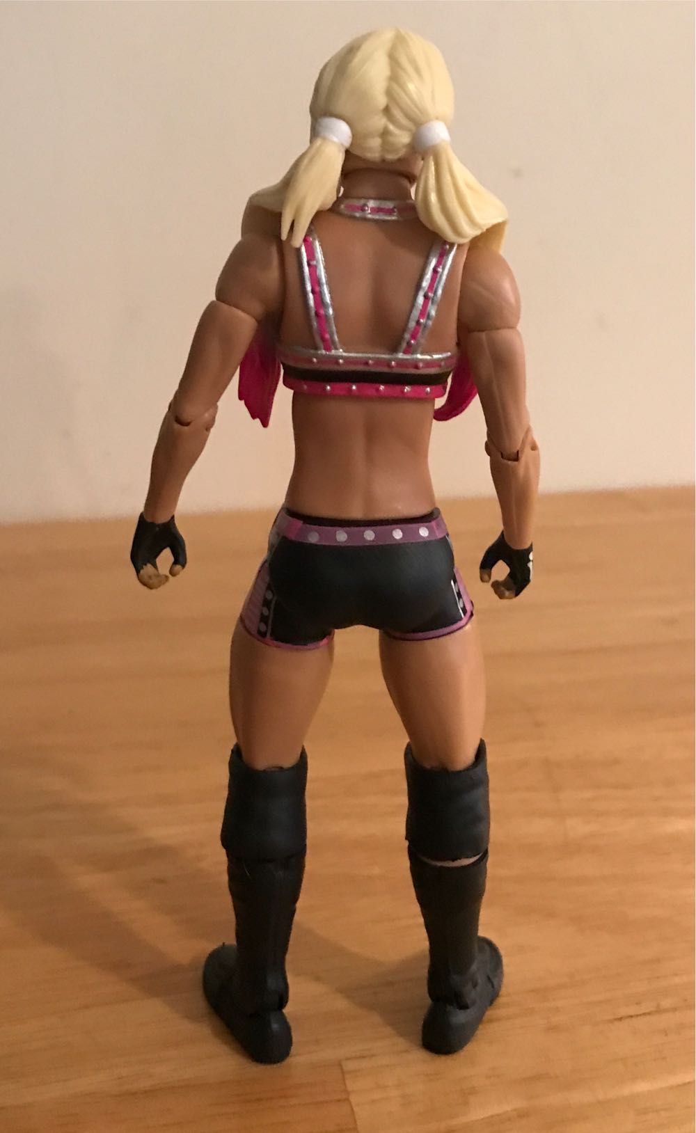 Alexa Bliss - Mattel Wwe (WWE Mattel Elite Series Walgreens Exclusive) action figure collectible - Main Image 4