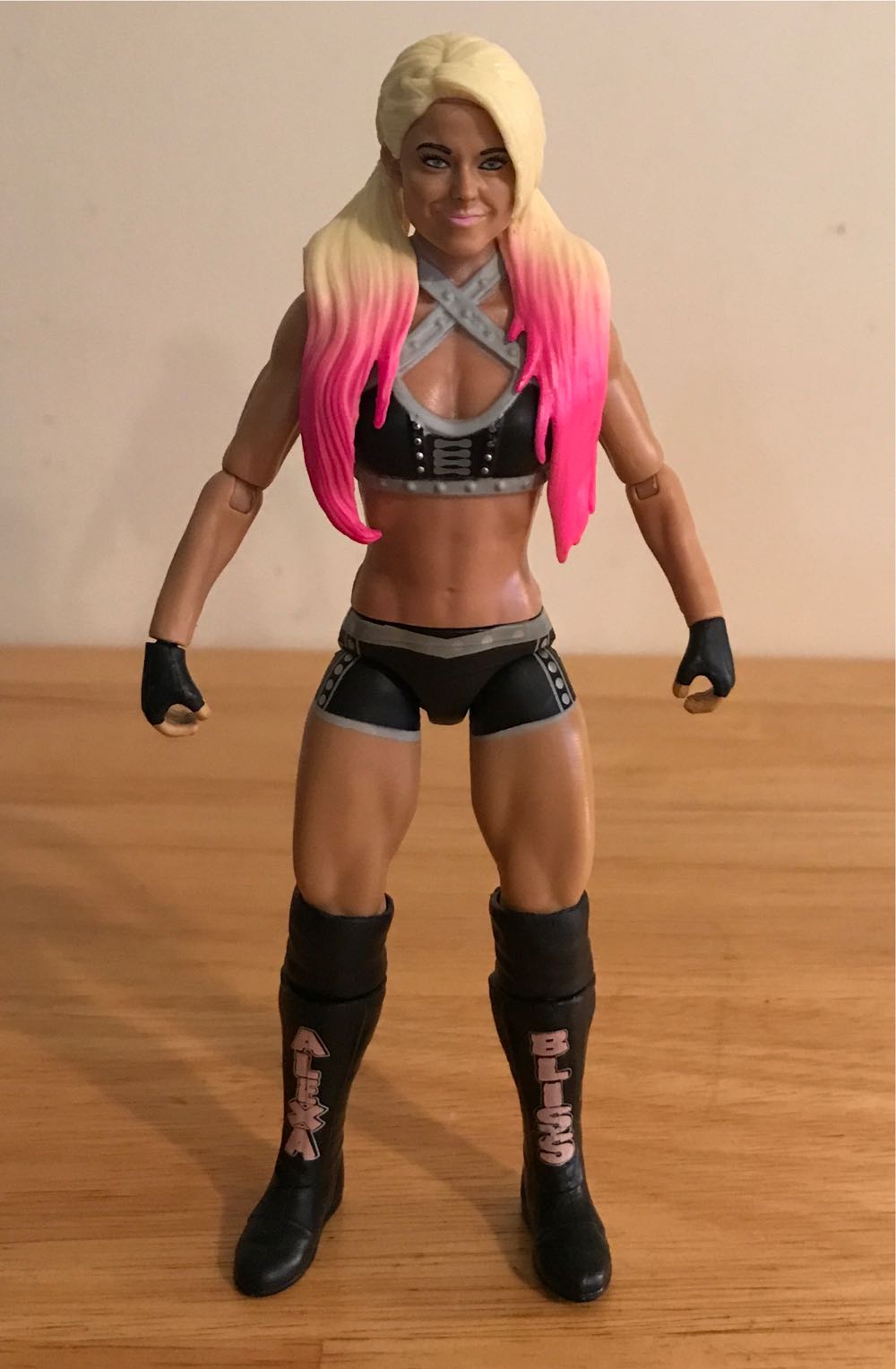 Disney Marvel Black Widow Doll