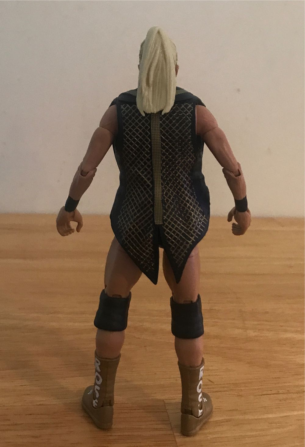 Mandy Rose - Mattel Wwe (WWE Mattel Elite Series 75) action figure collectible - Main Image 2