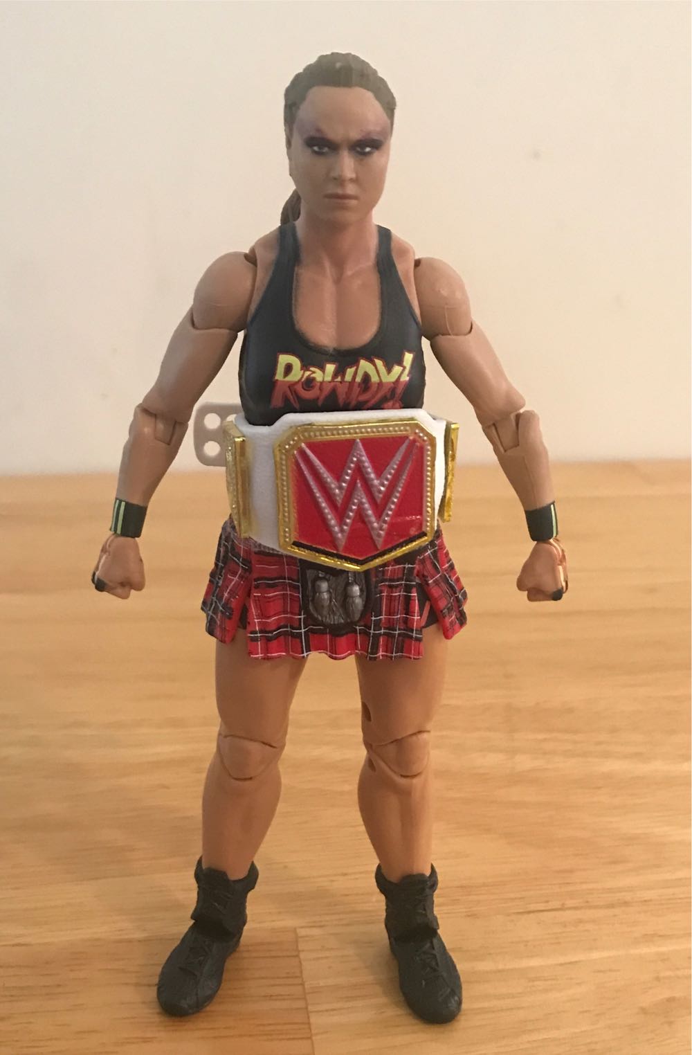 Super Skrull (Tranforming)