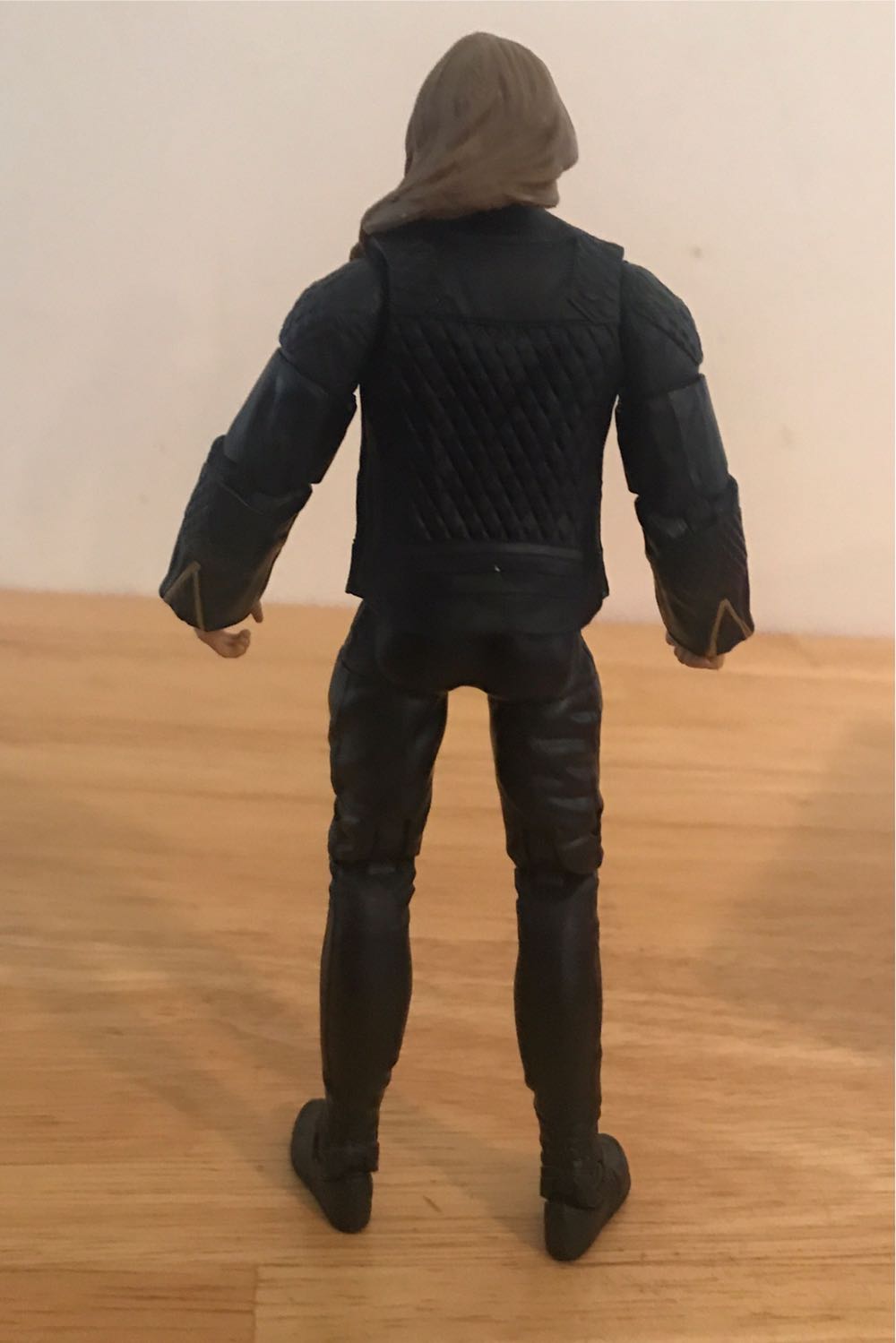 “Rowdy” Ronda Rousey - Mattel Wwe (WWE Mattel Elite Series 65) action figure collectible - Main Image 2