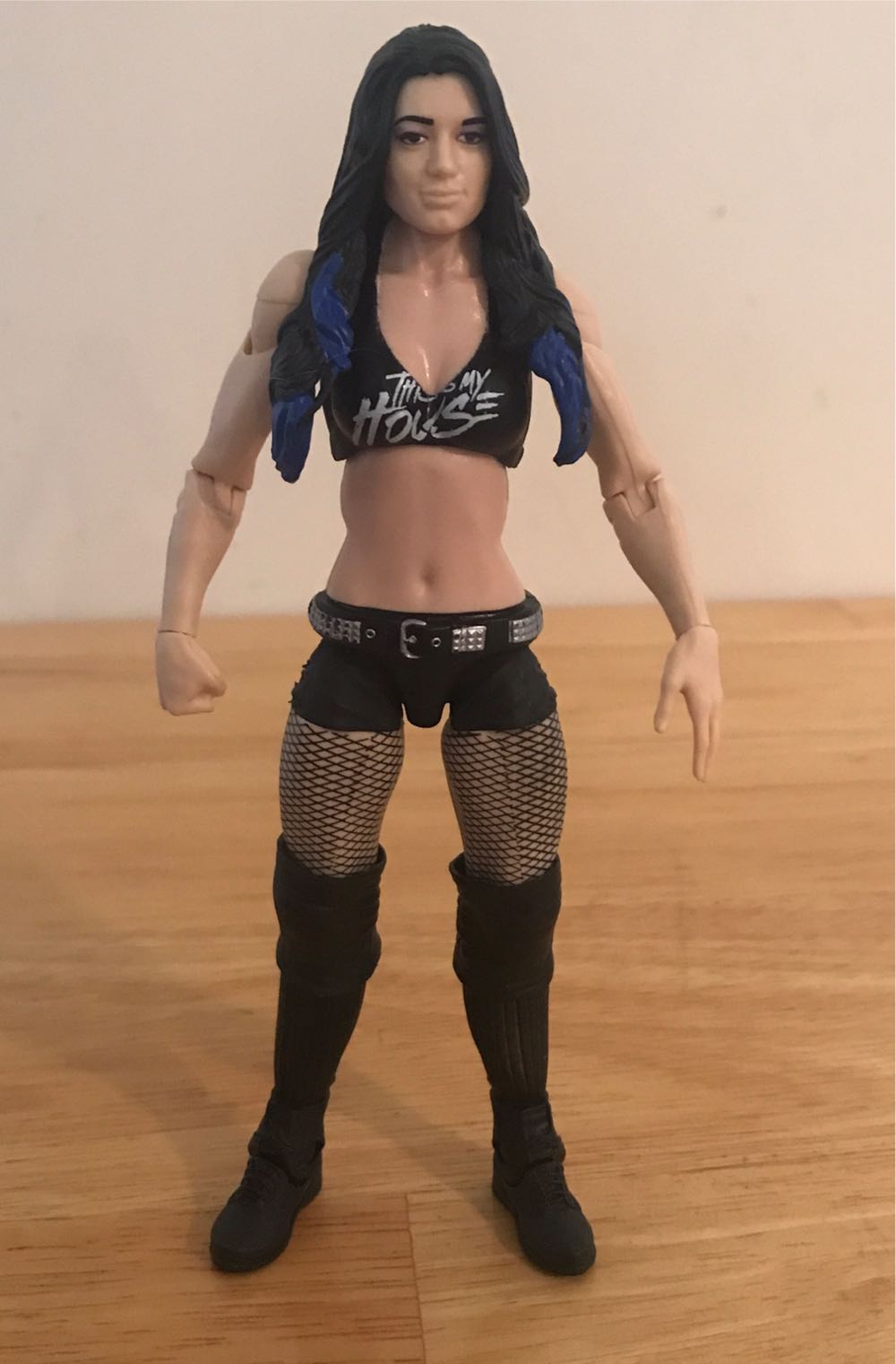 Snowtrooper - Star Wars Saga Legacy Collection