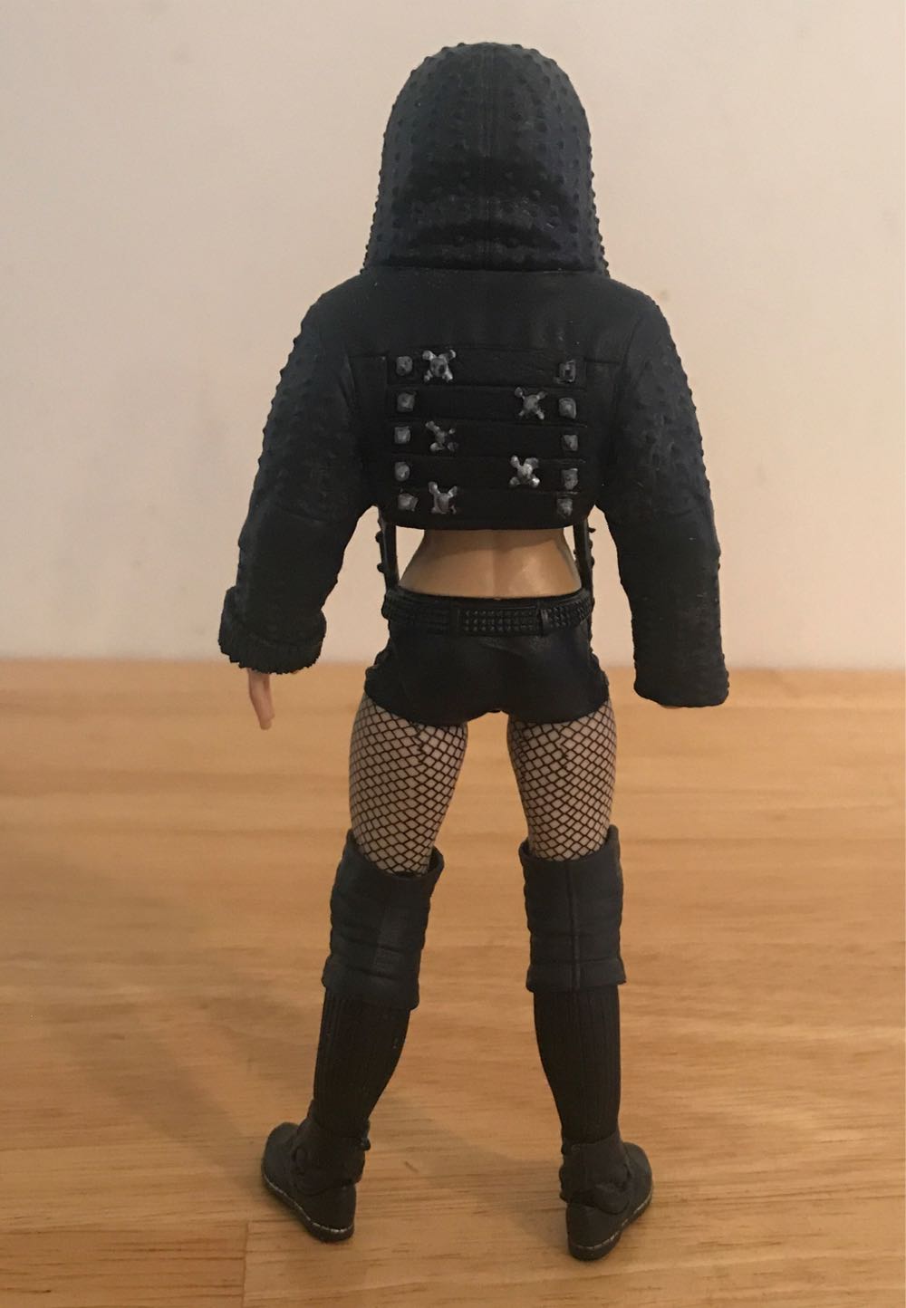 Paige - Mattel Wwe (WWE Mattel Elite Series 71 Target Exclusive Collector’s Edition) action figure collectible - Main Image 2