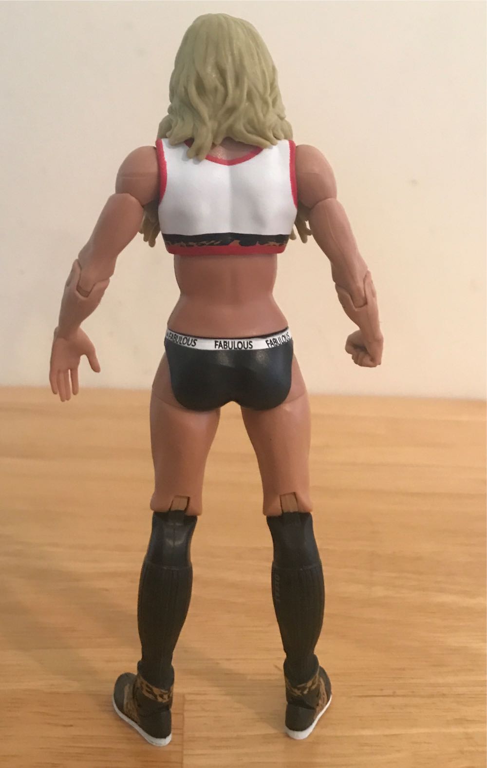 Carmella - Mattel Wwe (WWE Mattel Basic Series 70) action figure collectible - Main Image 2