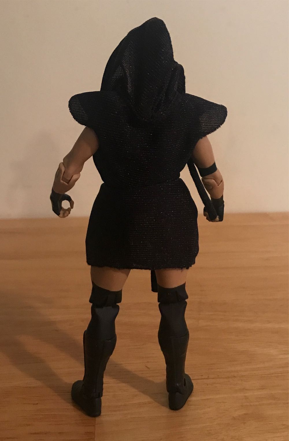 Sonya Deville - Mattel Wwe (WWE Mattel Elite Series 69) action figure collectible - Main Image 2