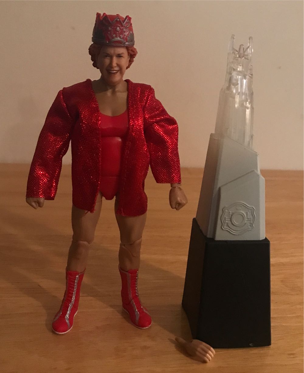 Retro Star Wars : Bo-Katan Kryze