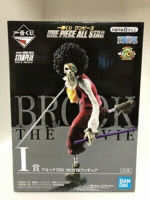 Brook - Bandai Spirits (One Piece) action figure collectible [Barcode 4573102580368] - Main Image 3