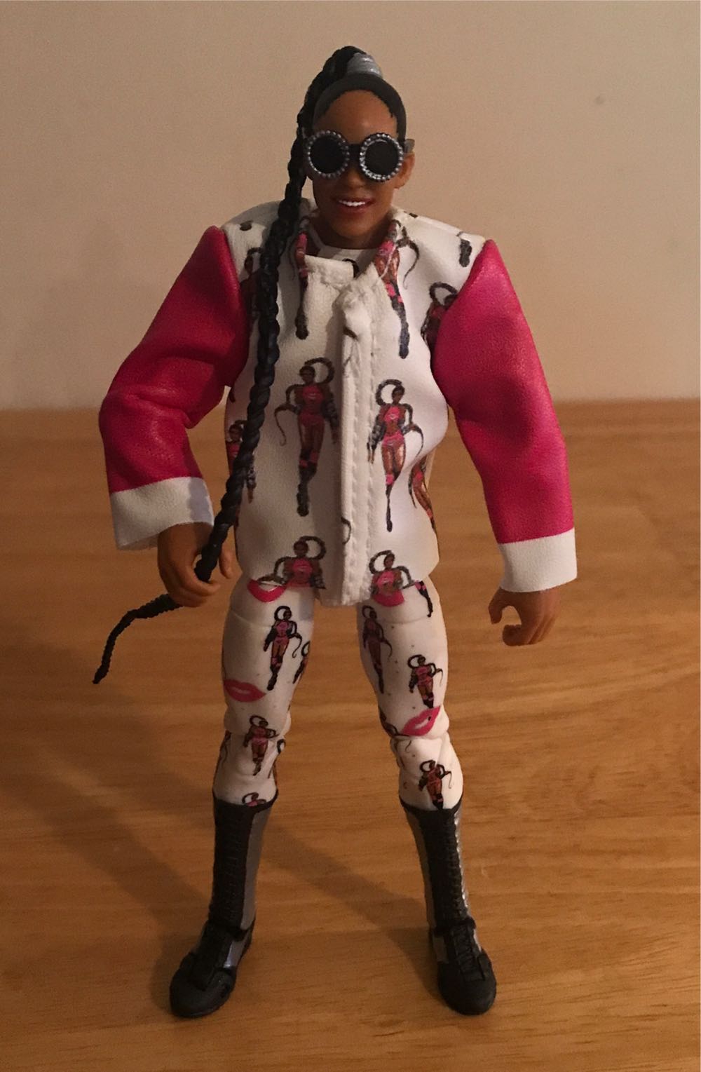 Figma (417): Persona 5 The Animation - Queen