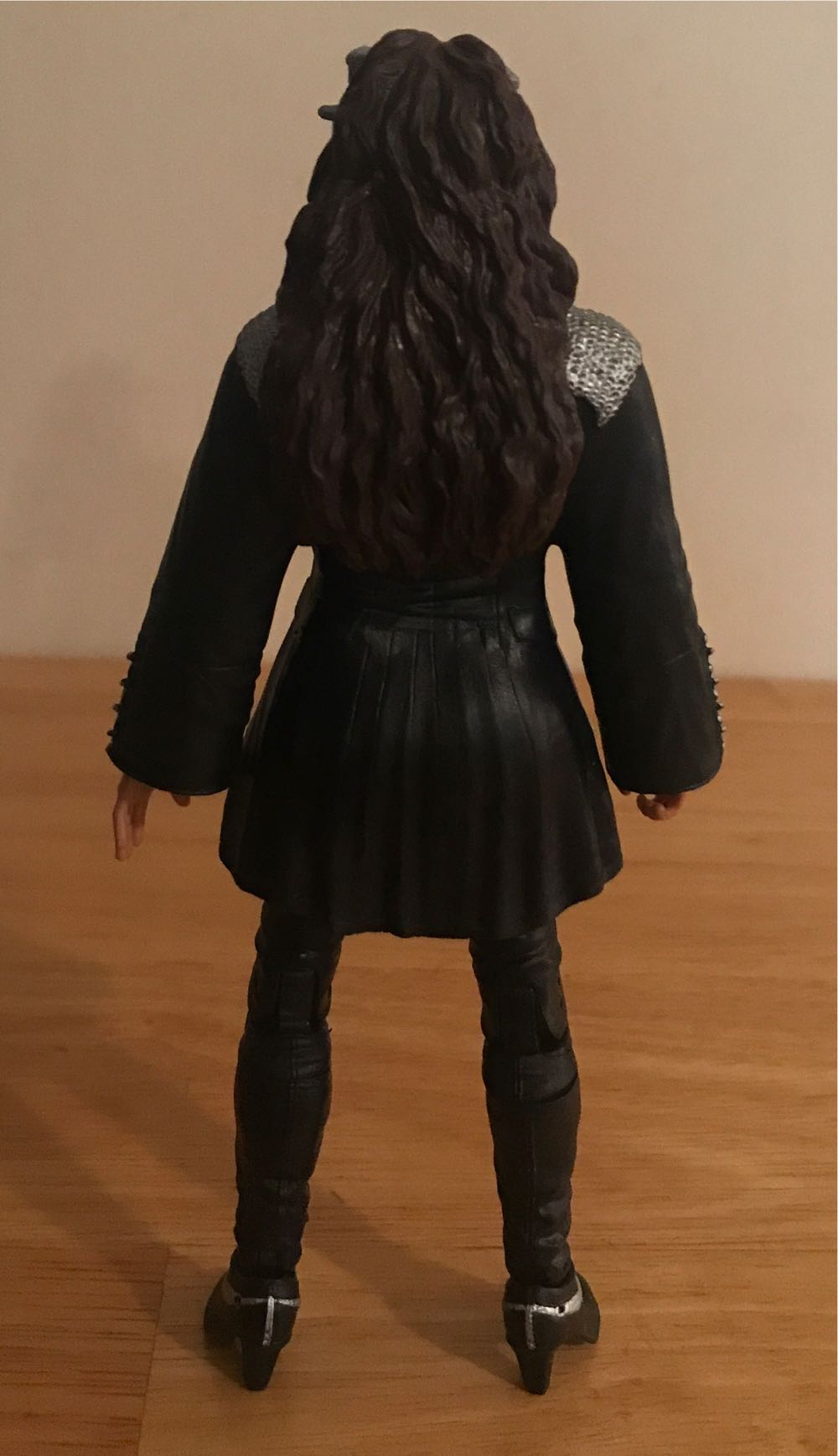 Stephanie McMahon - Mattel Wwe (WWE Mattel Elite Series 50) action figure collectible - Main Image 2