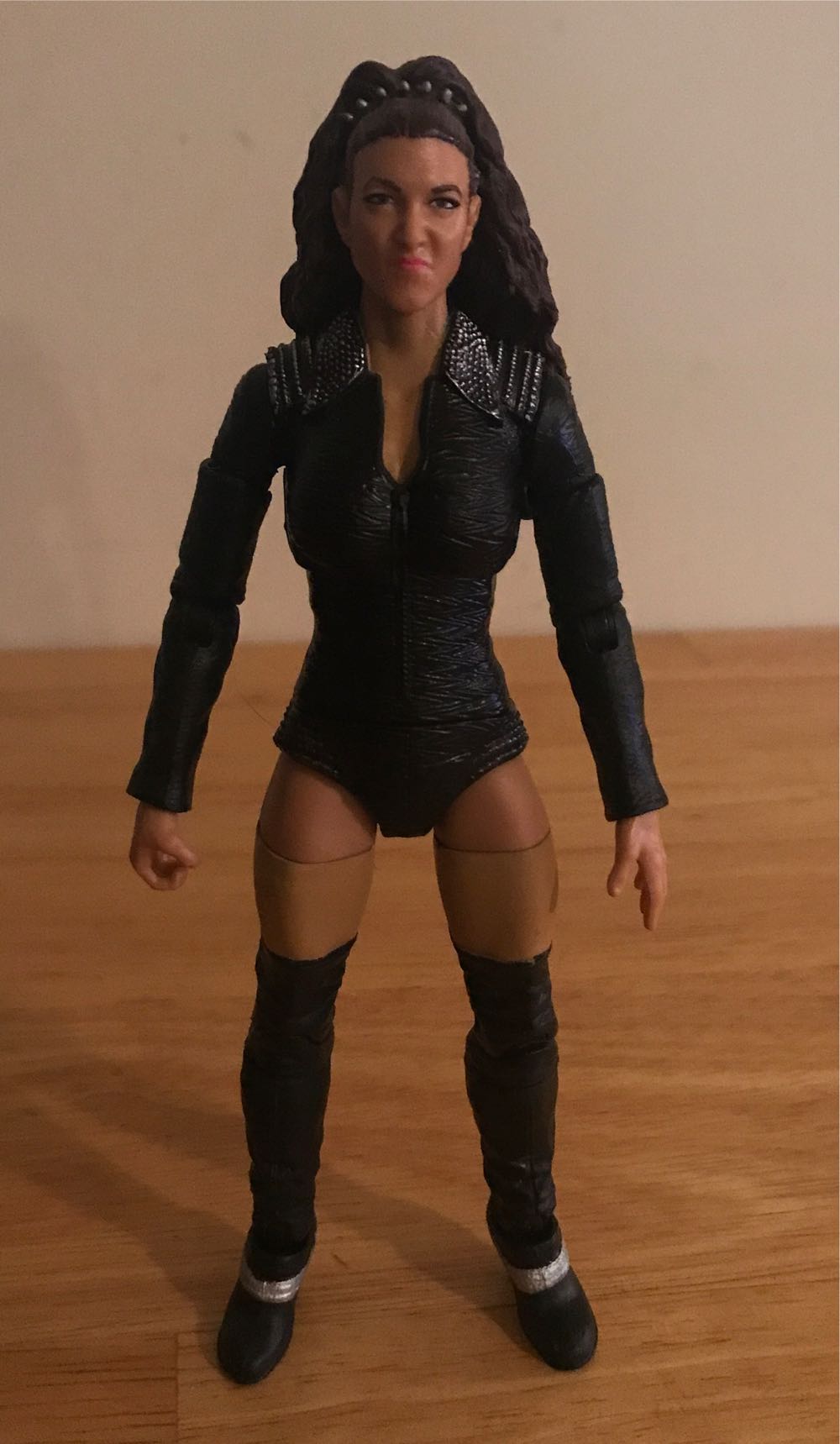 Stephanie McMahon - Mattel Wwe (WWE Mattel Elite Series 50) action figure collectible - Main Image 3