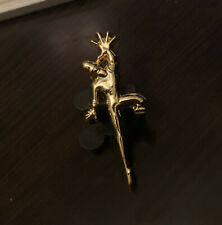 Black light Chica (Five Nigths At Freddy’s Blacklight) 379