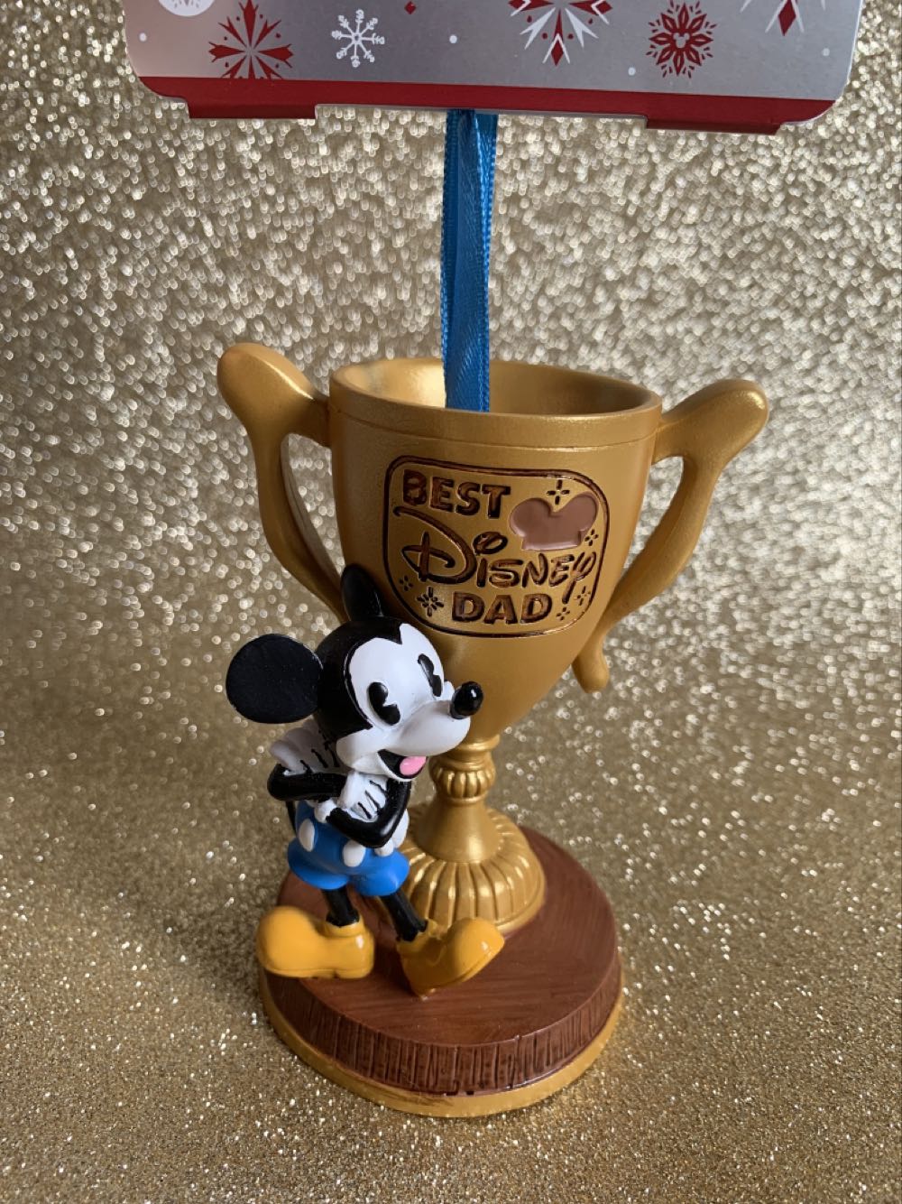 Disney Sketchbook - Disney Theme Park Merchandise (Walt Disney World Resorts) action figure collectible [Barcode 400944515187] - Main Image 3
