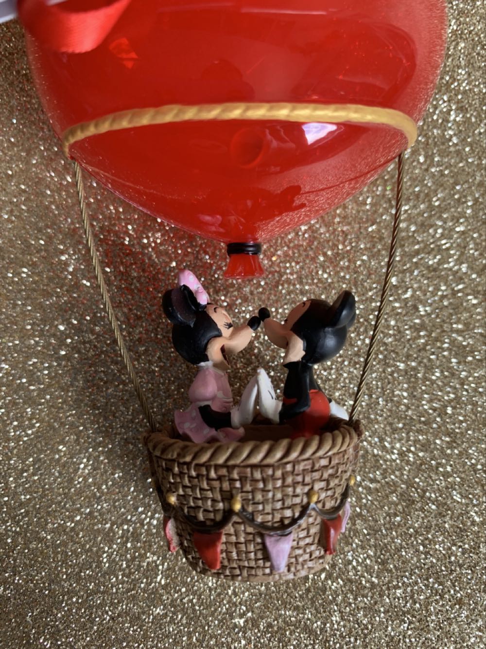 Disney Sketchbook - Disney Theme Park Merchandise (Walt Disney World Resorts) action figure collectible [Barcode 400944564819] - Main Image 3