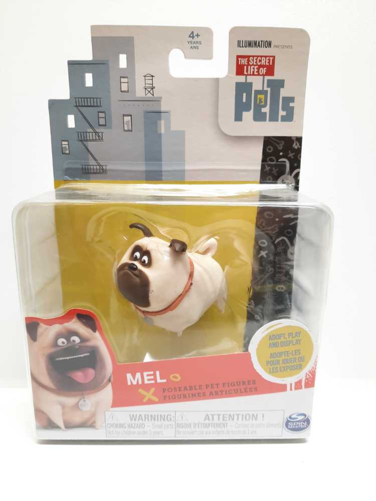 Axel - Nendoroid #1594