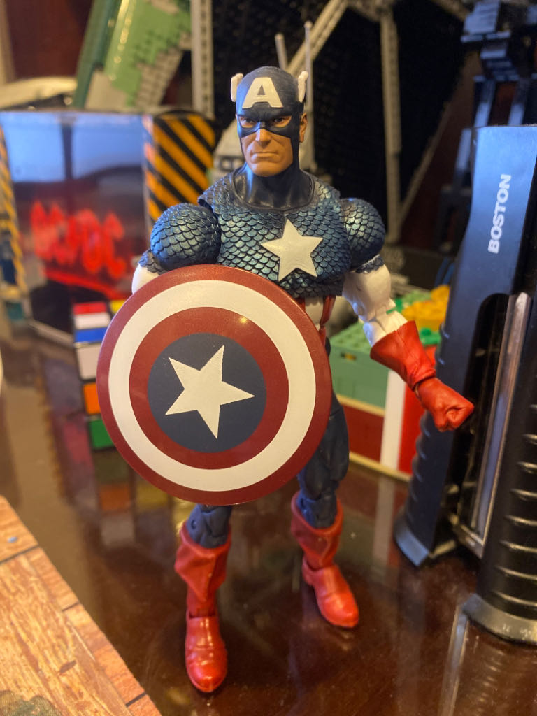 Neca TMNT Super Bebop & Mighty Rocksteady