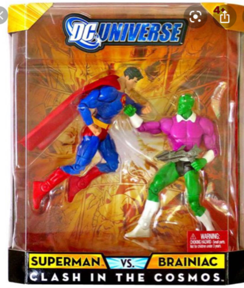 Legends Of Lucha Extreme Accessory Kit