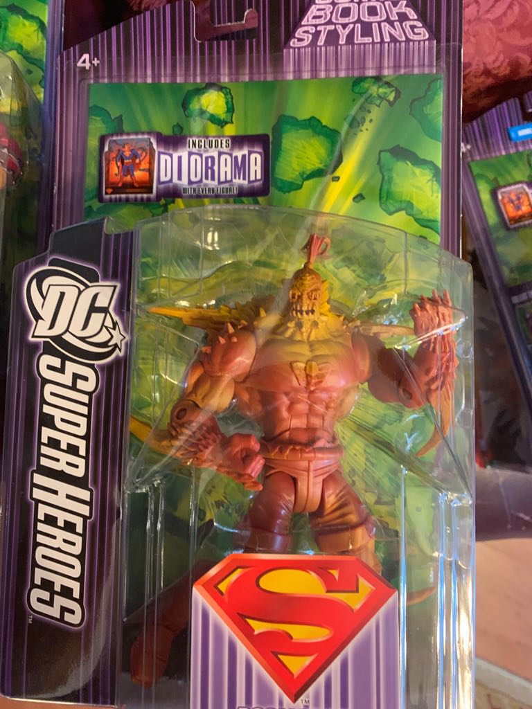 WWE Jakks Pacific Classic Superstars WWE 24/7 Exclusive: “Nature Boy” Ric Flair