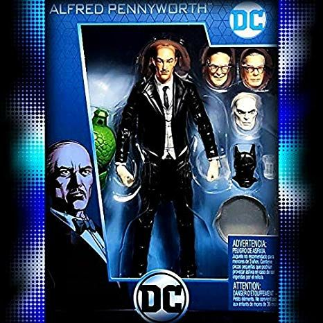 DC Multiverse - Blight (Atomic Edition)