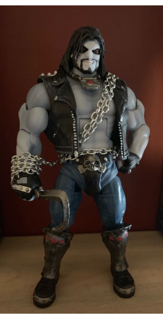 Micro Machine Private Eyes #2 Collection