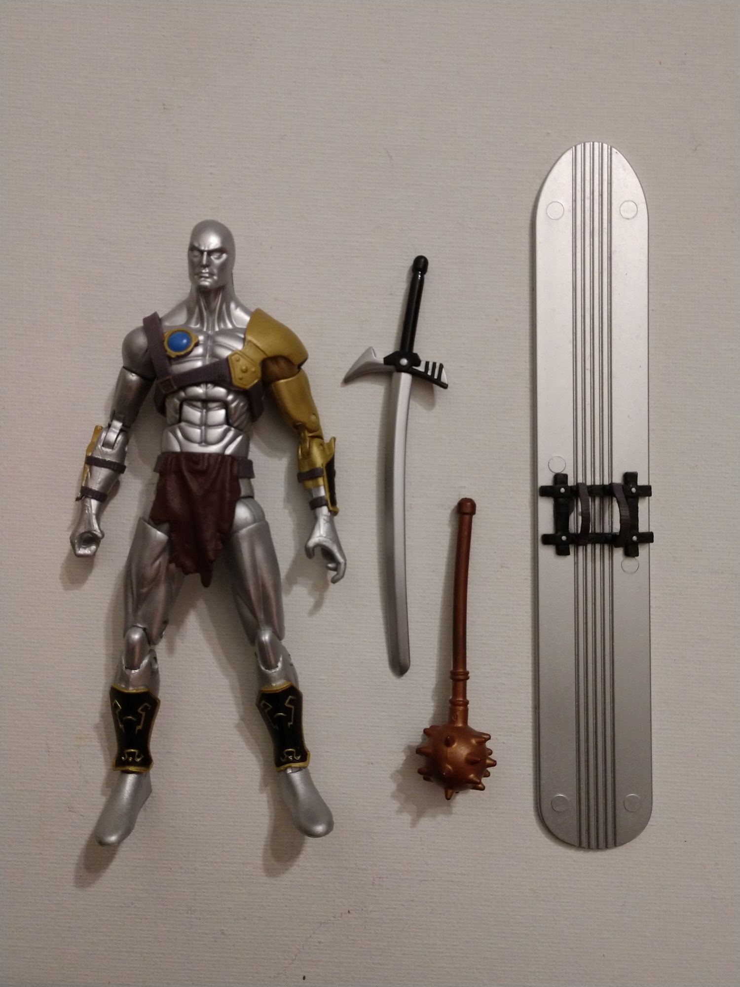 Bandai Chibi Masters Pretty Guardian Sailor Moon Sailor Mars