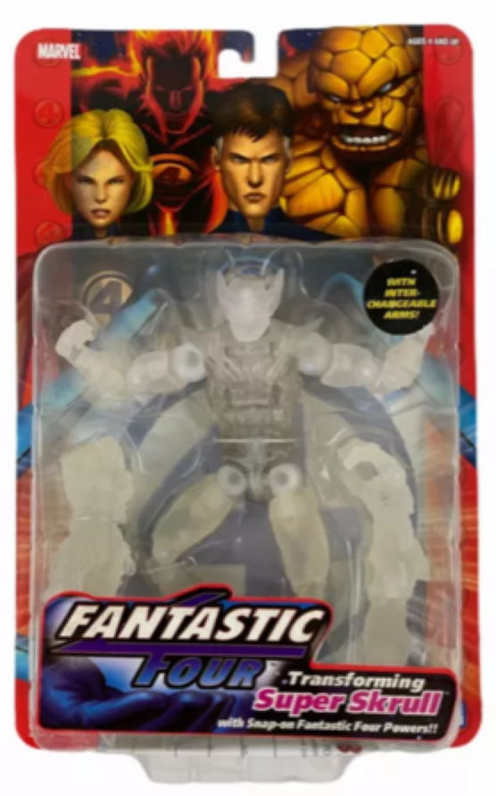 Star Wars Mission Fleet Build Up Pack Assortment Record