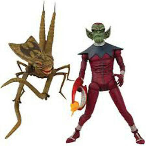 Marvel Select Brood And Skrull - Diamond Select Toys (Marvel) (Marvel Select) action figure collectible [Barcode 699788108079] - Main Image 2