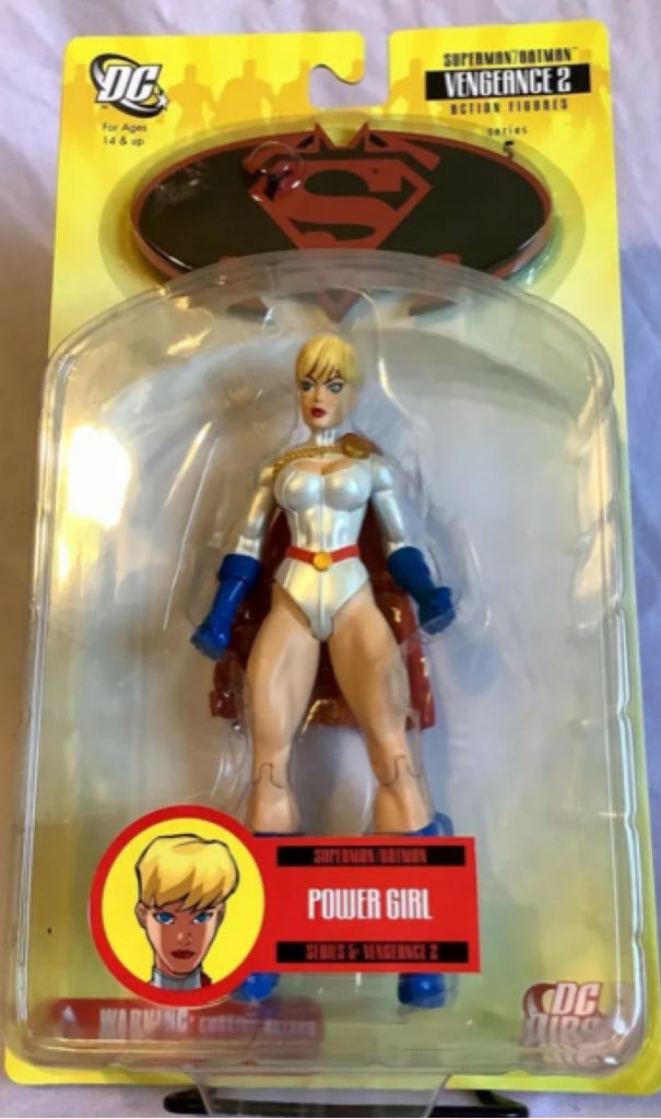 Marvel : Emma Frost : Hellfire Club White Queen (Legends)