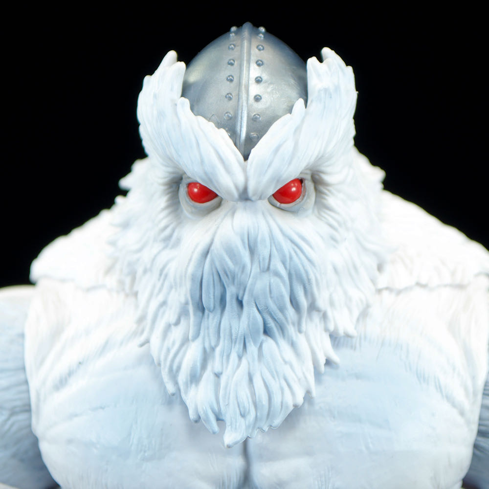 Xemnu - Hasbro (Hasbro BAF Wave: Xemnu) action figure collectible - Main Image 3