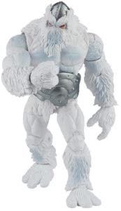 Xemnu - Hasbro (Hasbro BAF Wave: Xemnu) action figure collectible - Main Image 4