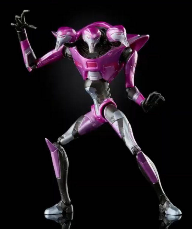 Tri-Sentinel - Hasbro (Marvel Legends: X-Men) action figure collectible - Main Image 2