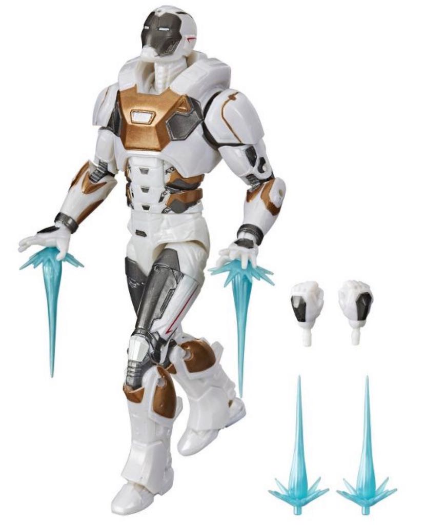 Vision: The Complete Collection