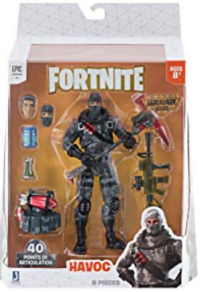 Galactic Heroes 4 Lom & Bossk 2 Pack