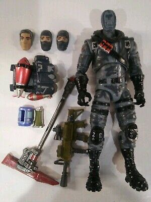 Fortnite: Havoc - Jazwares Inc. (Fortnite Legendary Series) action figure collectible - Main Image 2
