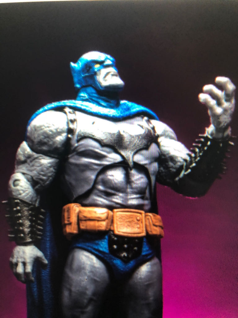 Queen General Ramonda #971