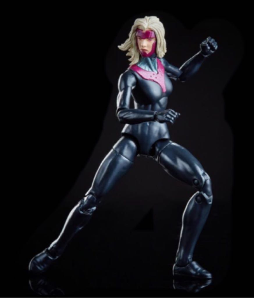 Seth Rollins 12” Tru Moves