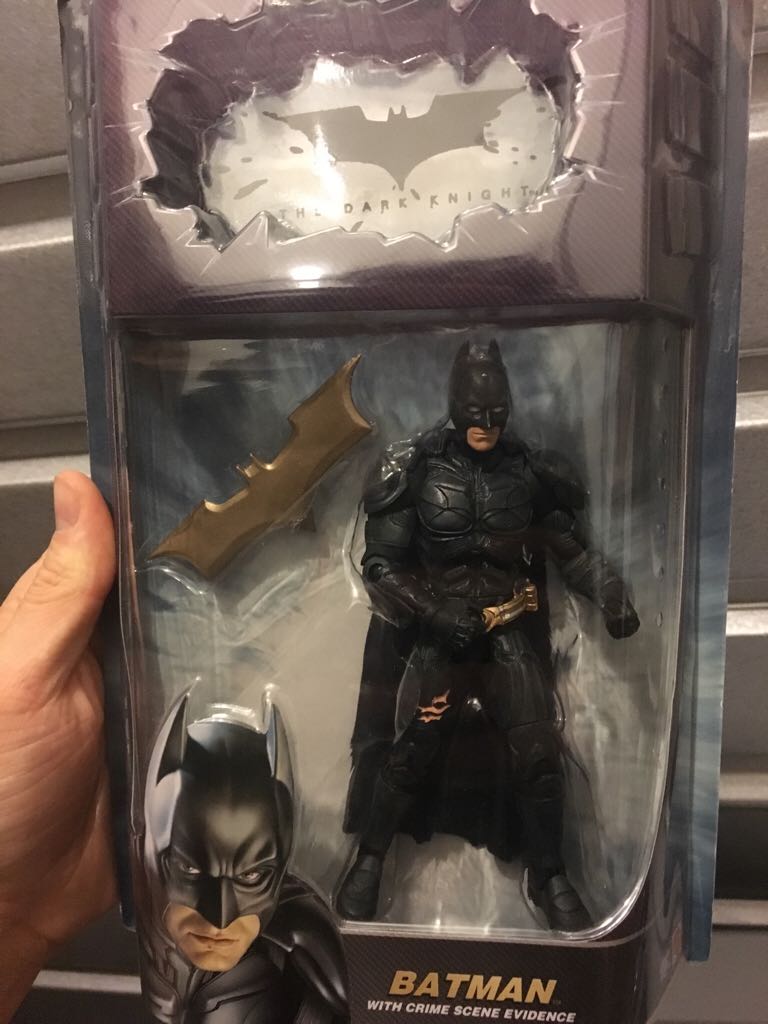 MEGO Creature From The Black Lagoon Figure