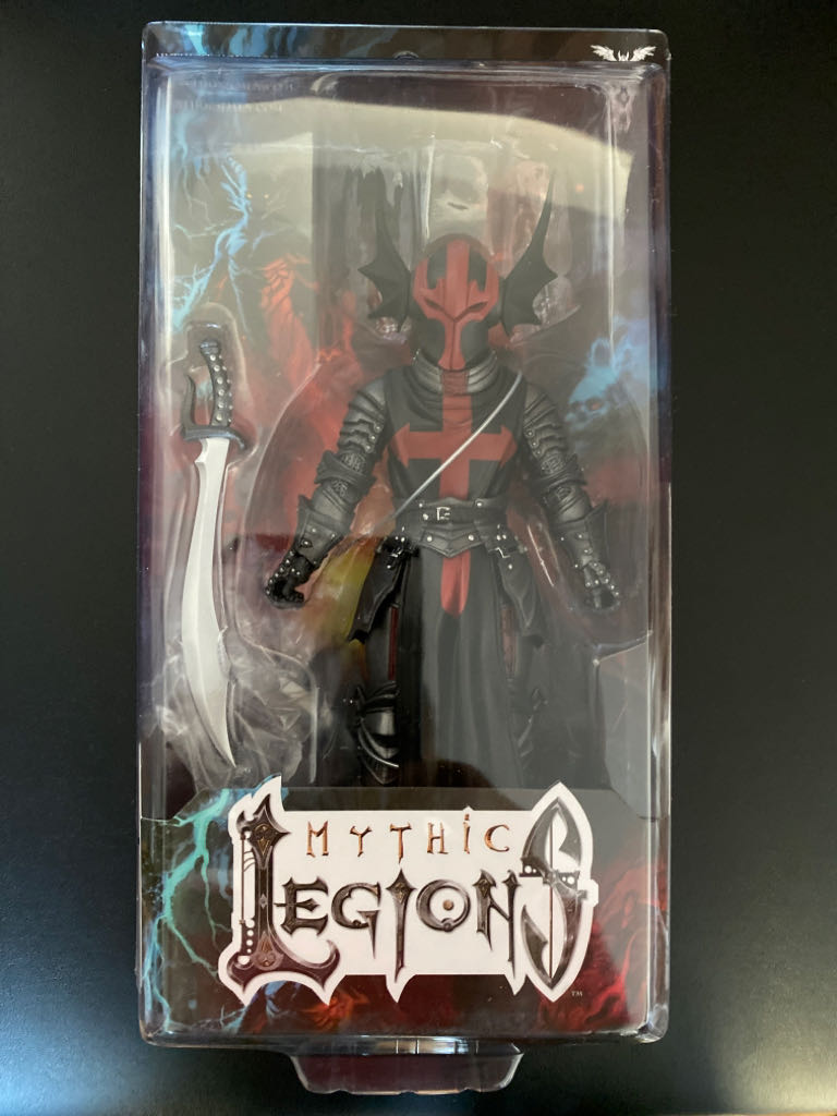 Space Marine Vasquez