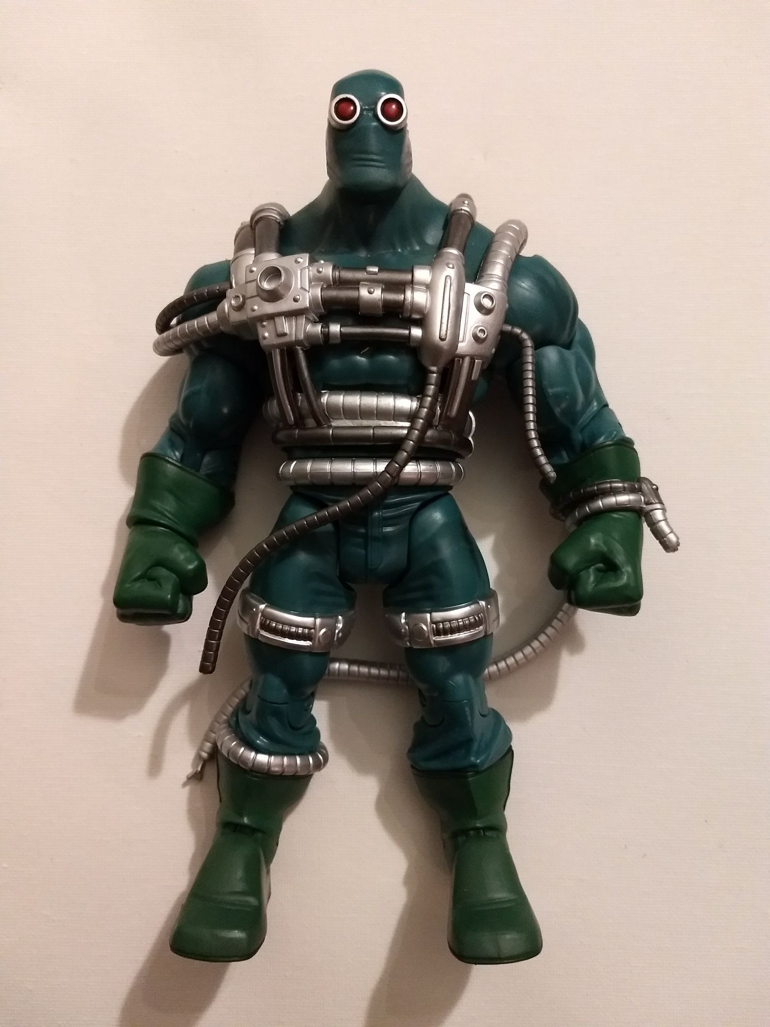 Barry Windham - Jakks Classic Superstars