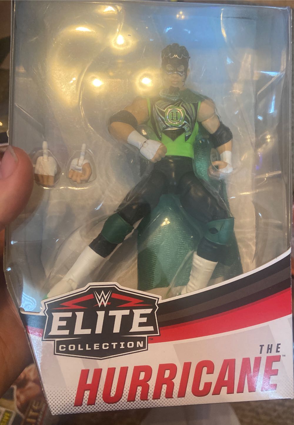 Funko Pop! 855 Avengers Endgame Wanda Maximoff Glow