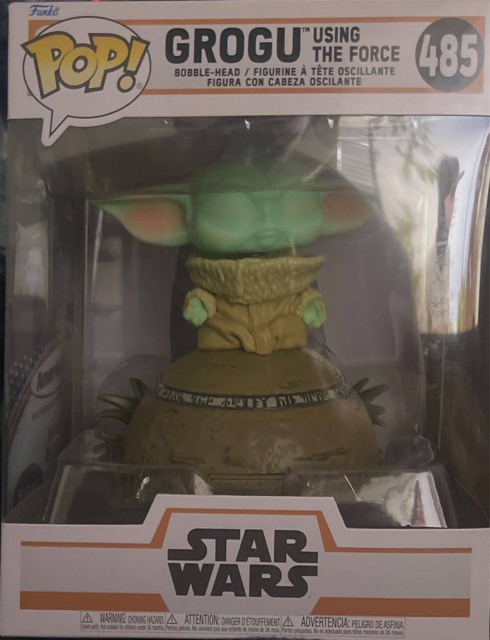 The Tenth Mystacina And The Grave